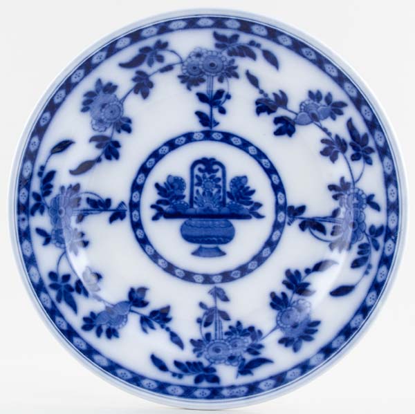 Plate c1920s
